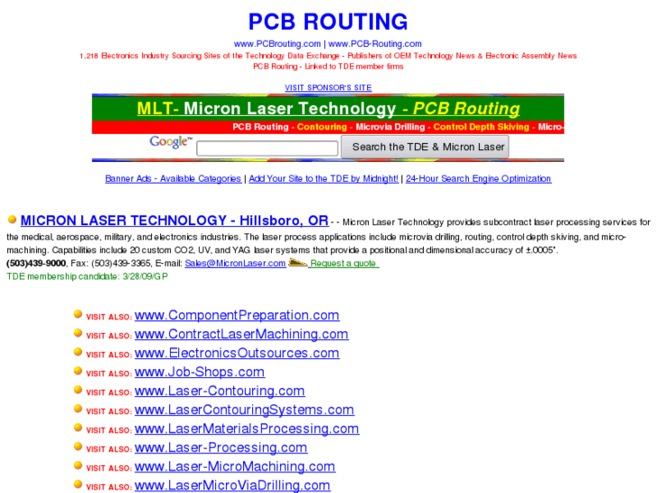 www.pcb-routing.com