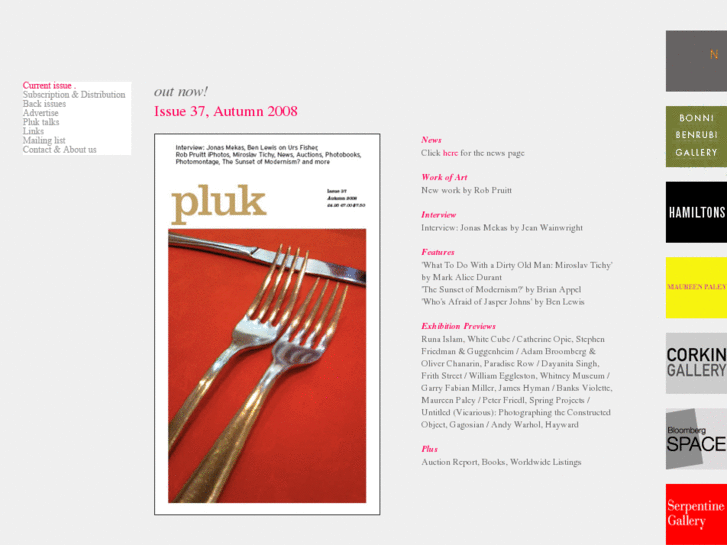 www.plukmagazine.com