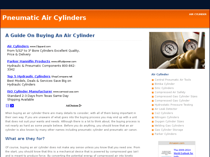 www.pneumatic-air-cylinders.com