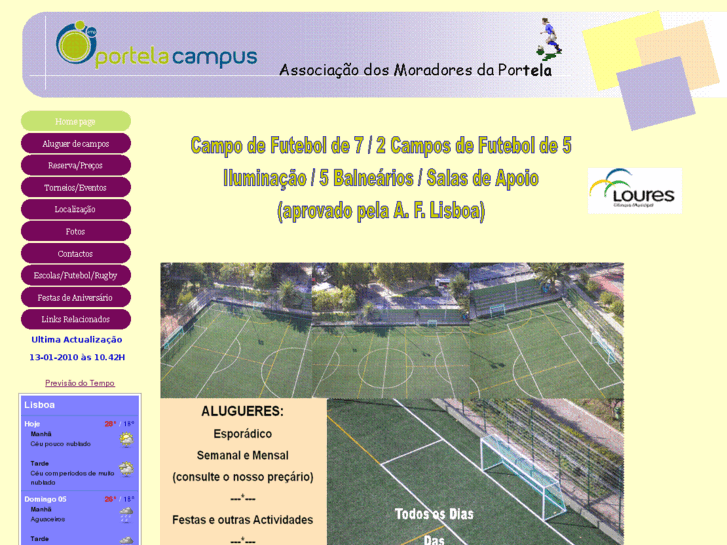 www.portelacampus.com