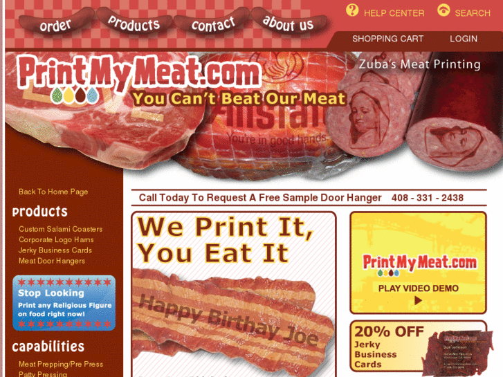 www.printmymeat.com