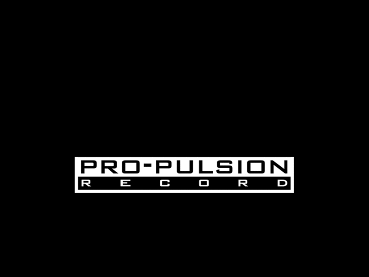 www.pro-pulsion-record.com