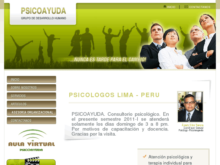 www.psicoayuda.org