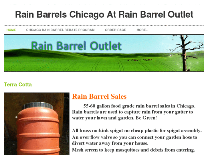 www.rainbarreloutlet.com