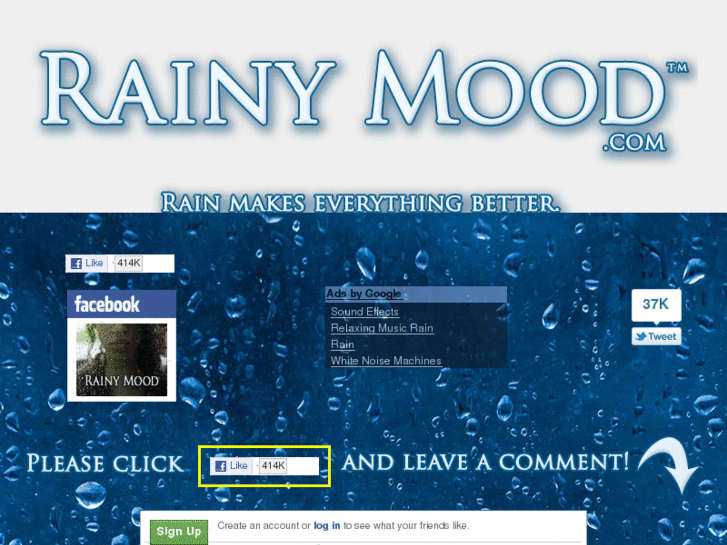 www.rainymood.com