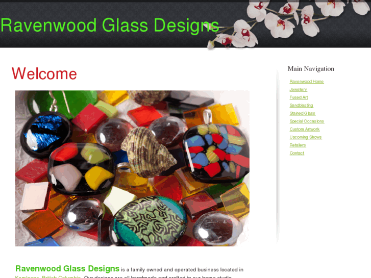 www.ravenwoodglassdesigns.com