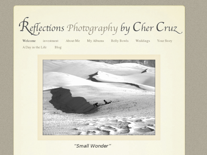 www.reflectionsbycher.com