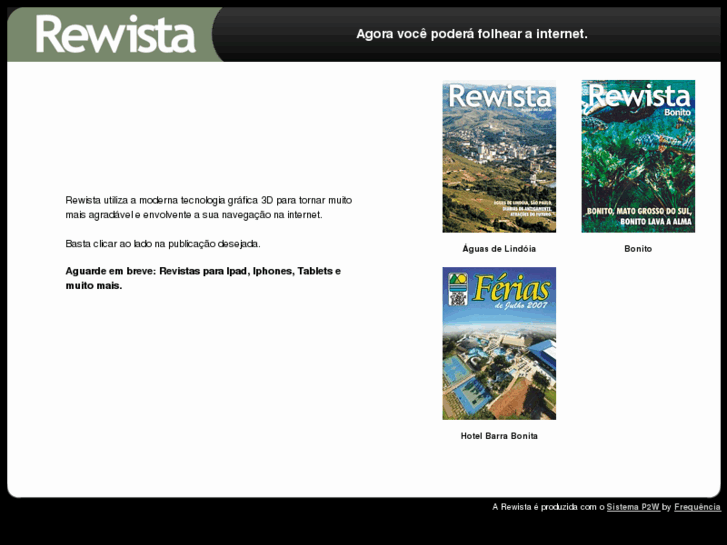 www.rewista.com.br