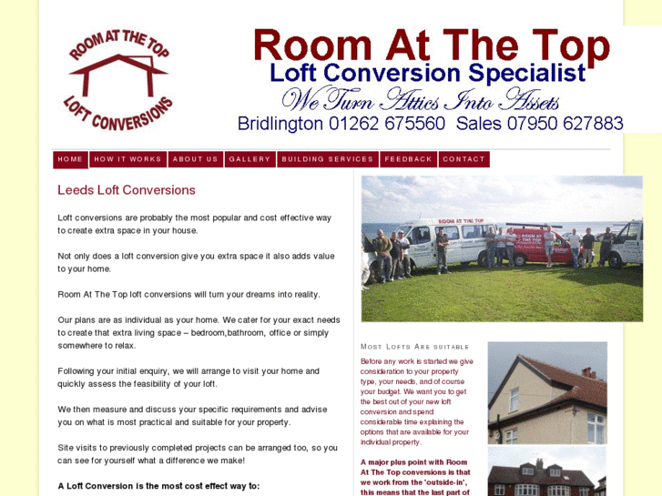 www.roomatthetop.biz