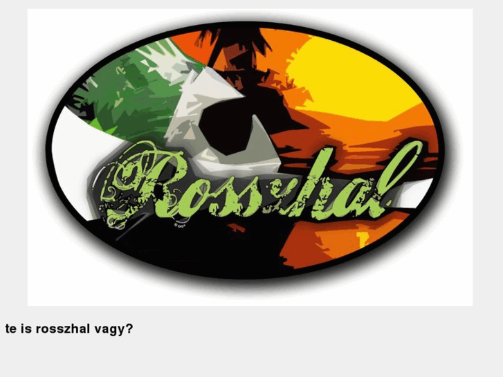 www.rosszhal.com