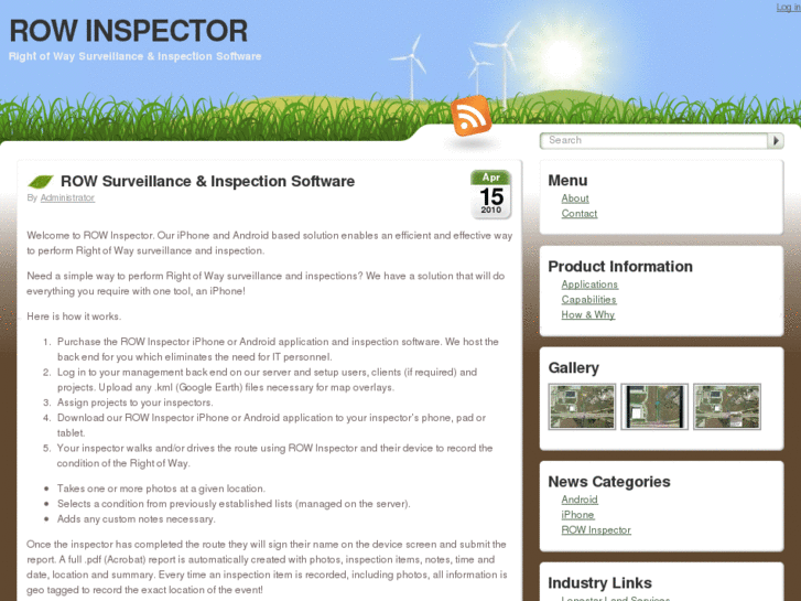 www.rowinspector.com