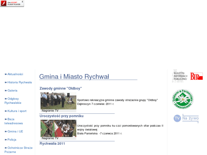 www.rychwal.pl