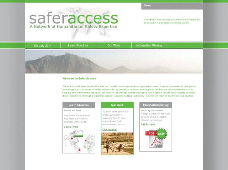 www.saferaccess.org