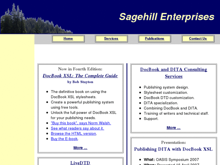 www.sagehill.net