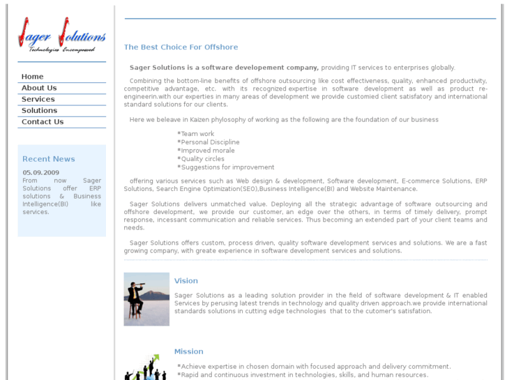 www.sagersolution.com