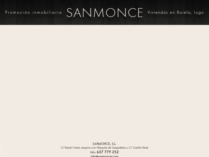 www.sanmonce.com