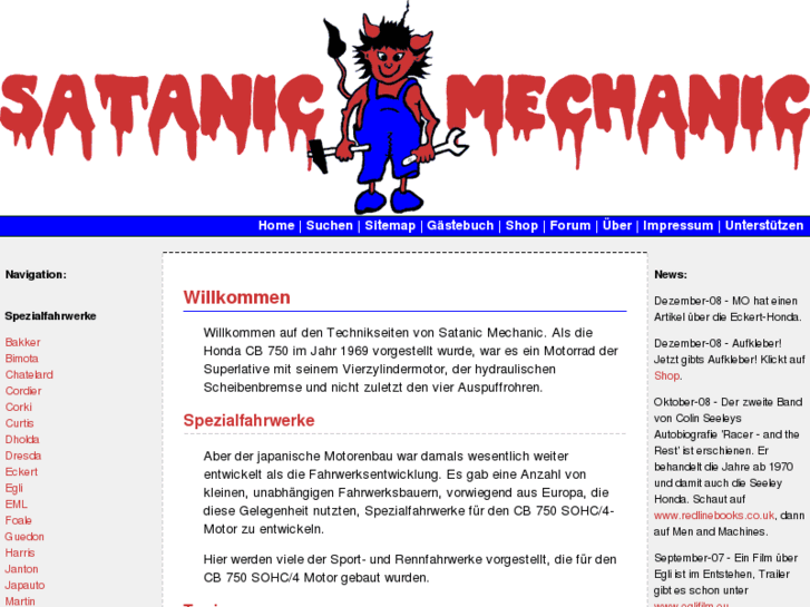 www.satanicmechanic.de