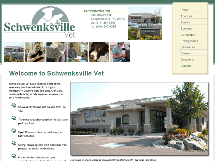 www.schwenksvillevet.com