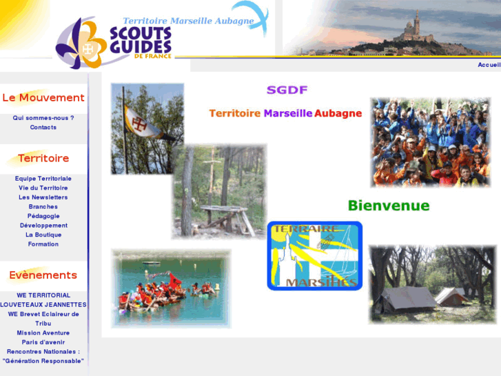www.scoutsetguidesmarseille.net