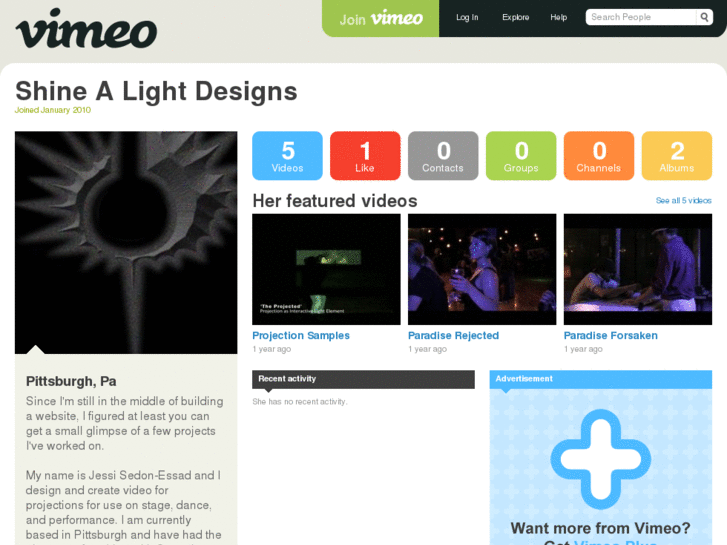 www.shinealightdesigns.com