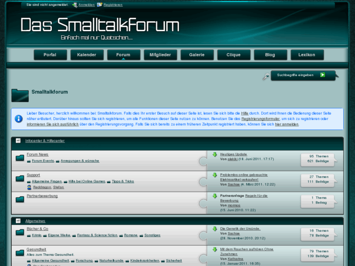 www.smalltalkforum.de