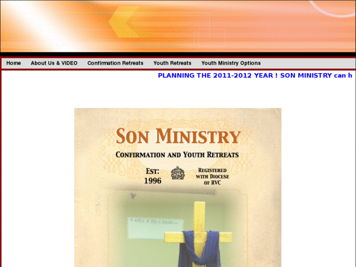 www.son-ministry.com