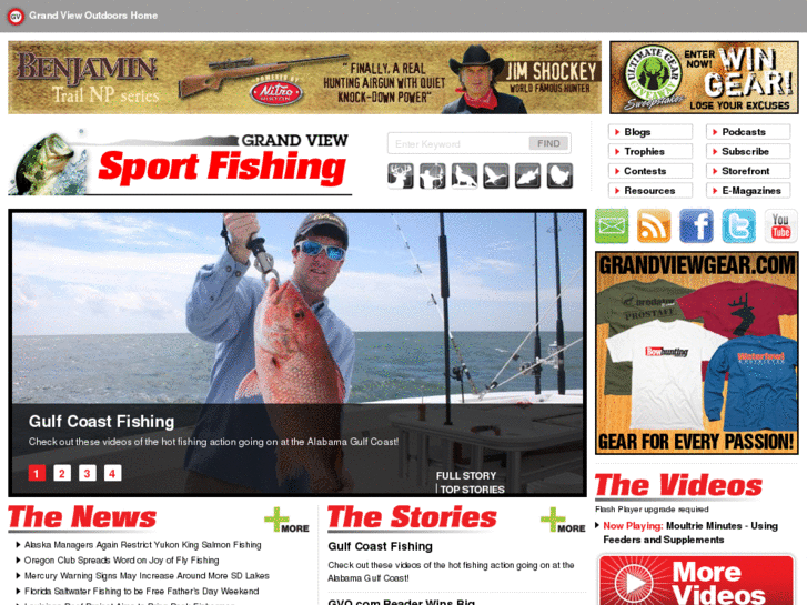 www.southernsporting.com