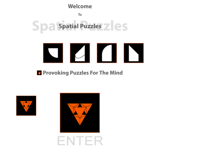 www.spatialpuzzles.com