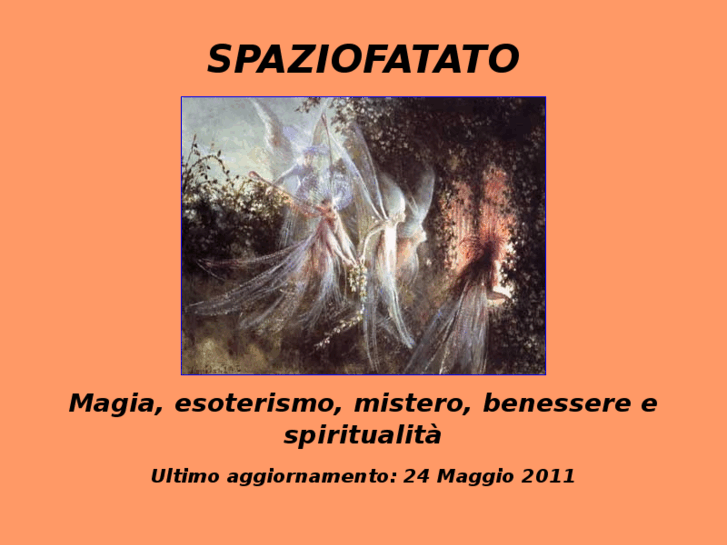 www.spaziofatato.net