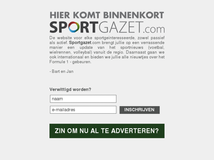 www.sportgazet.com