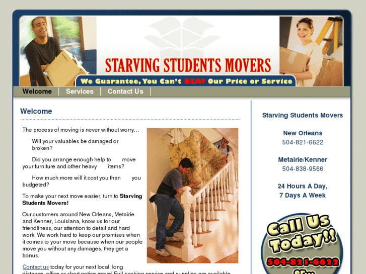 www.starvingstudentsmoversofneworleans.com