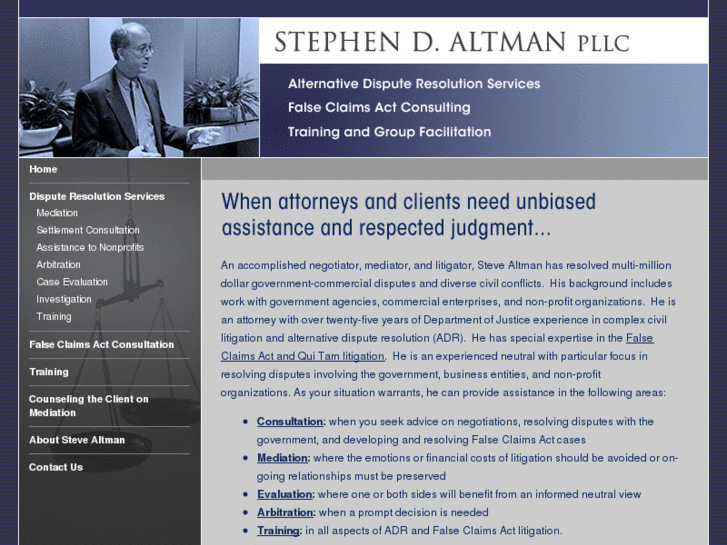 www.stephenaltman.com