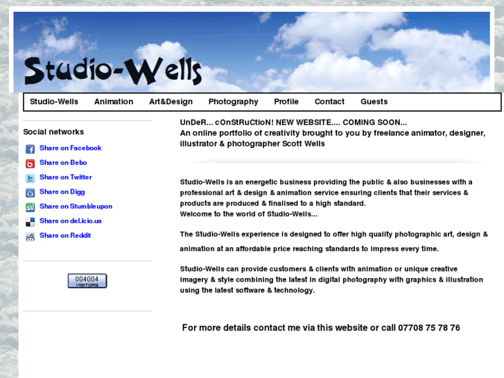 www.studio-wells.com