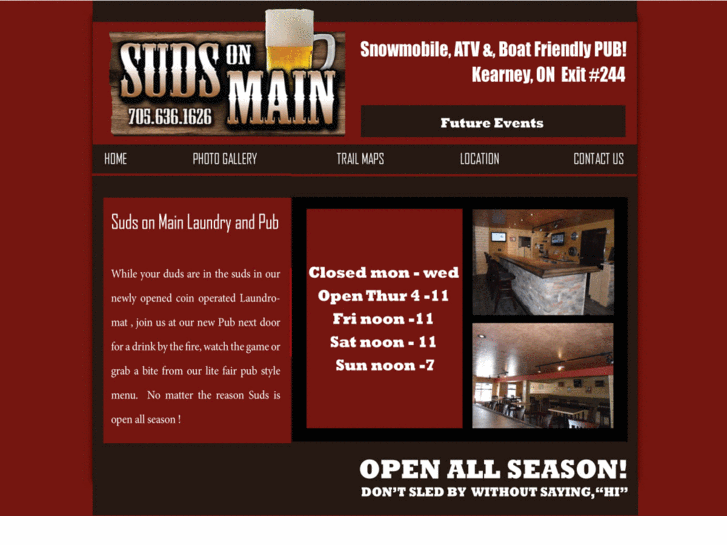 www.sudsonmain.com