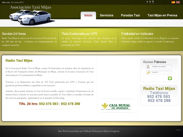 www.taximijas.es