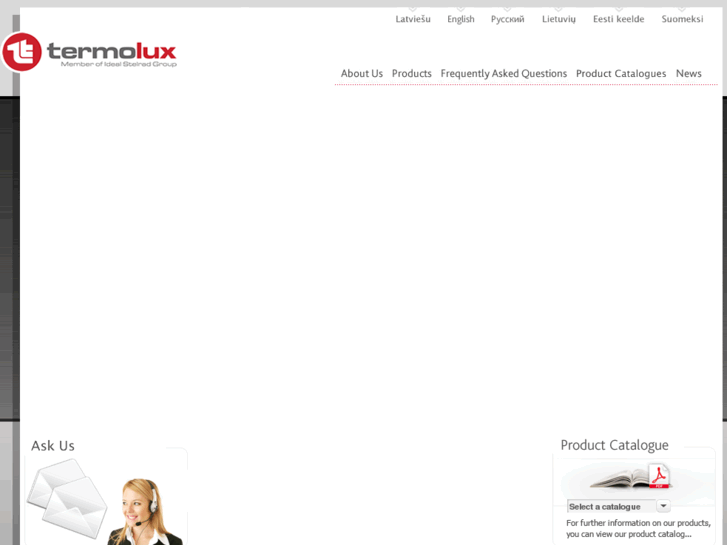 www.termoluxradiators.com