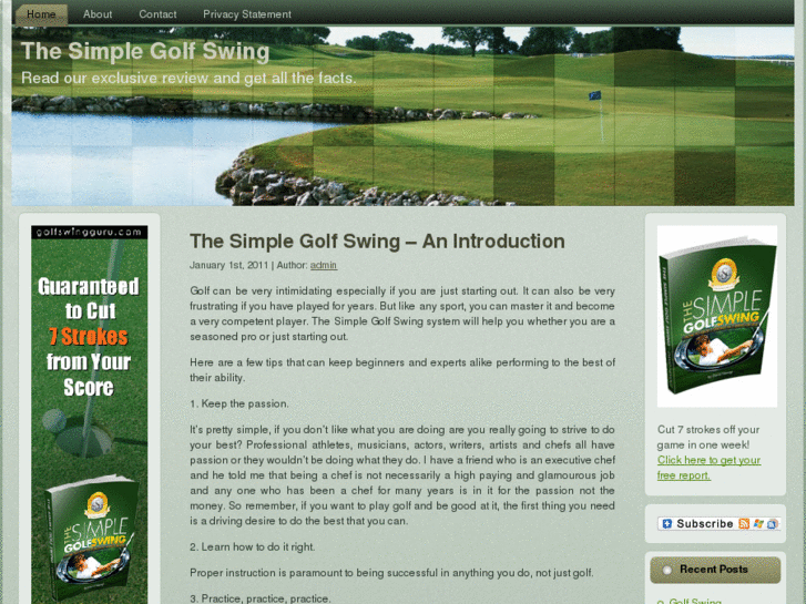 www.the-simple-golf-swing.com