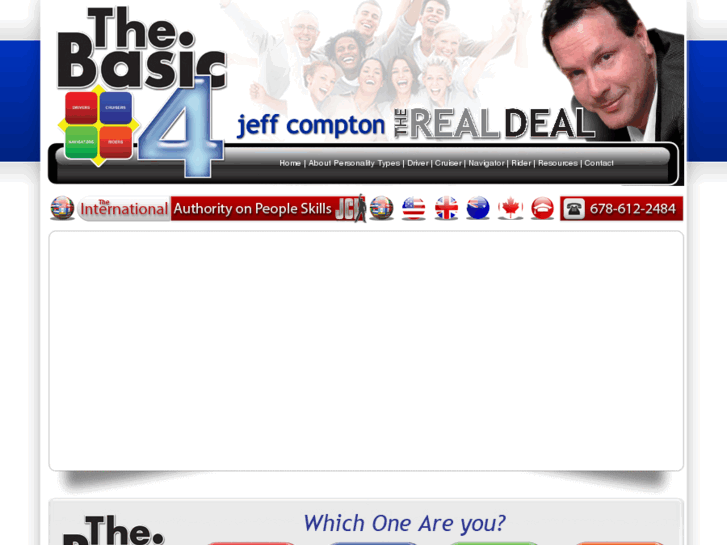 www.thebasic4.com