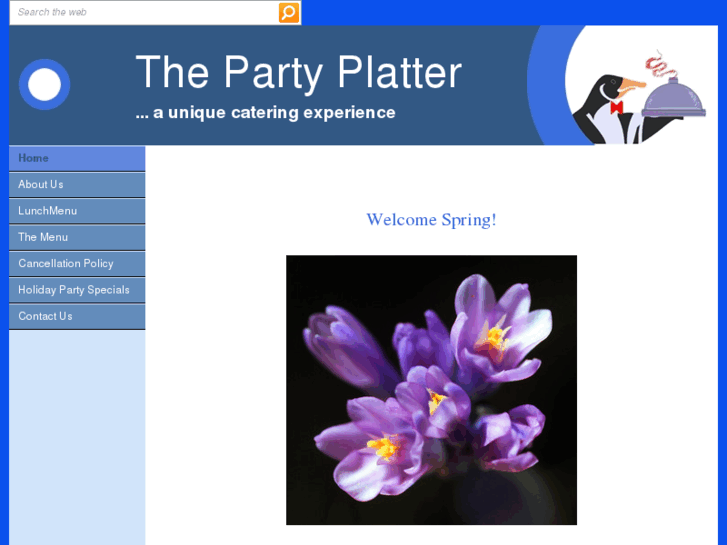 www.thepartyplatter.com