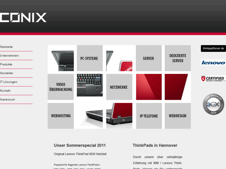 www.thinkpadpoint.com