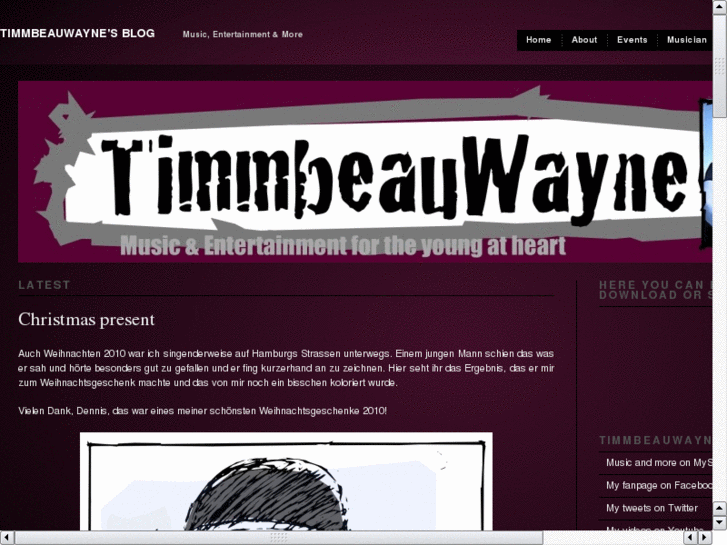 www.timmbeauwayne.com