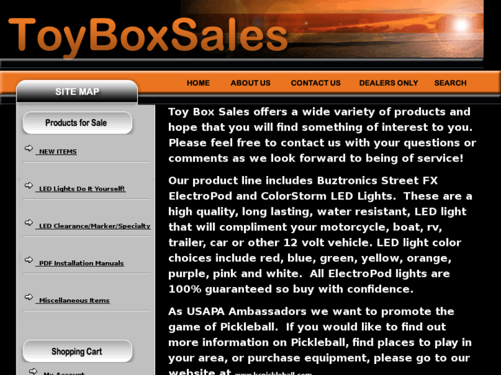 www.toyboxsales.com