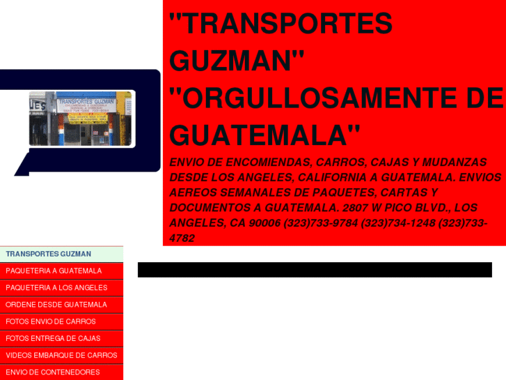 www.transporteschapines.com