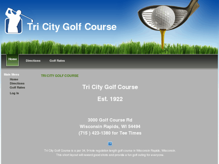 www.tricitygolf.net