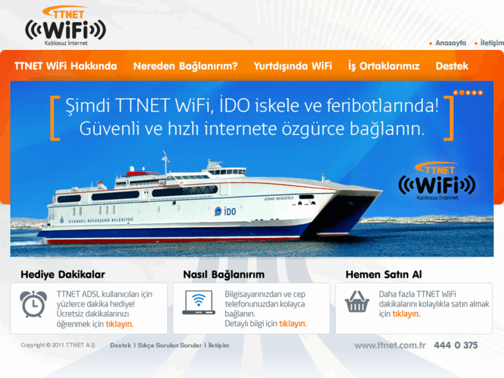 www.ttnetwifi.com