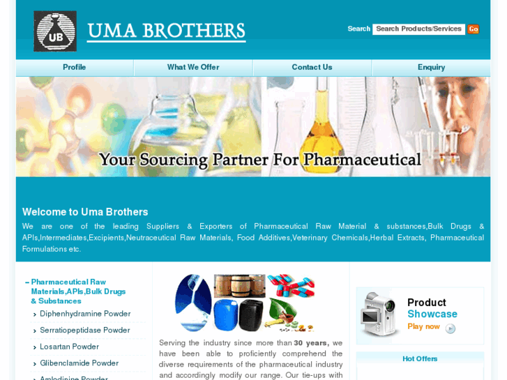 www.umabrothers.com