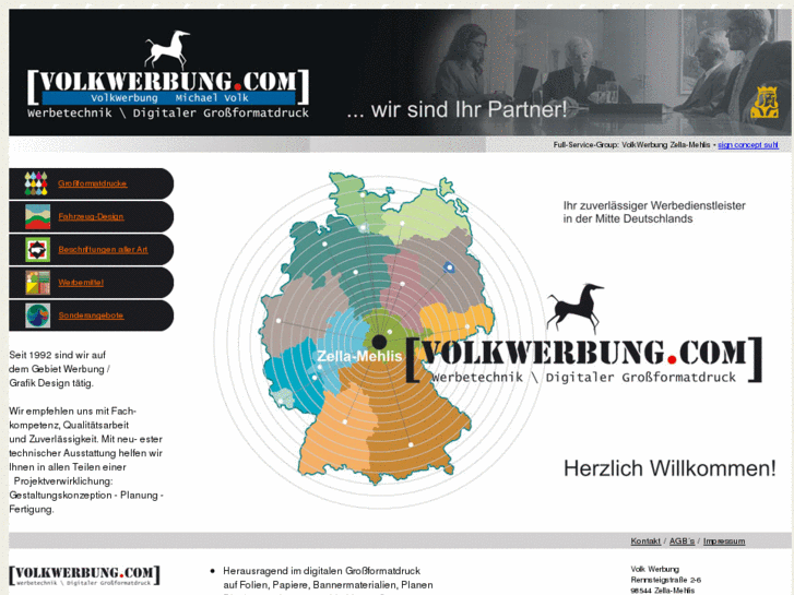 www.volkwerbung.com