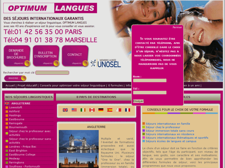 www.voyage-sejour-linguistique.com