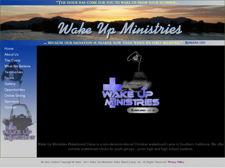 www.wakeupministries.com