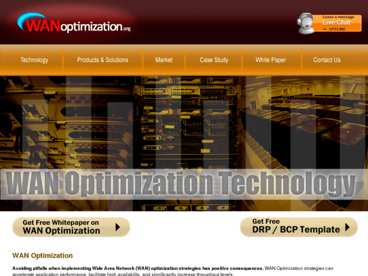 www.wanoptimization.org